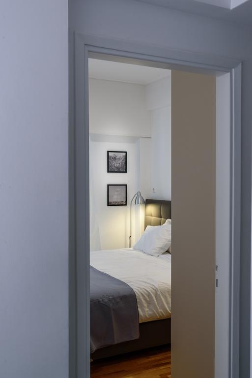 Modern Design Near Acropolis Apartment *