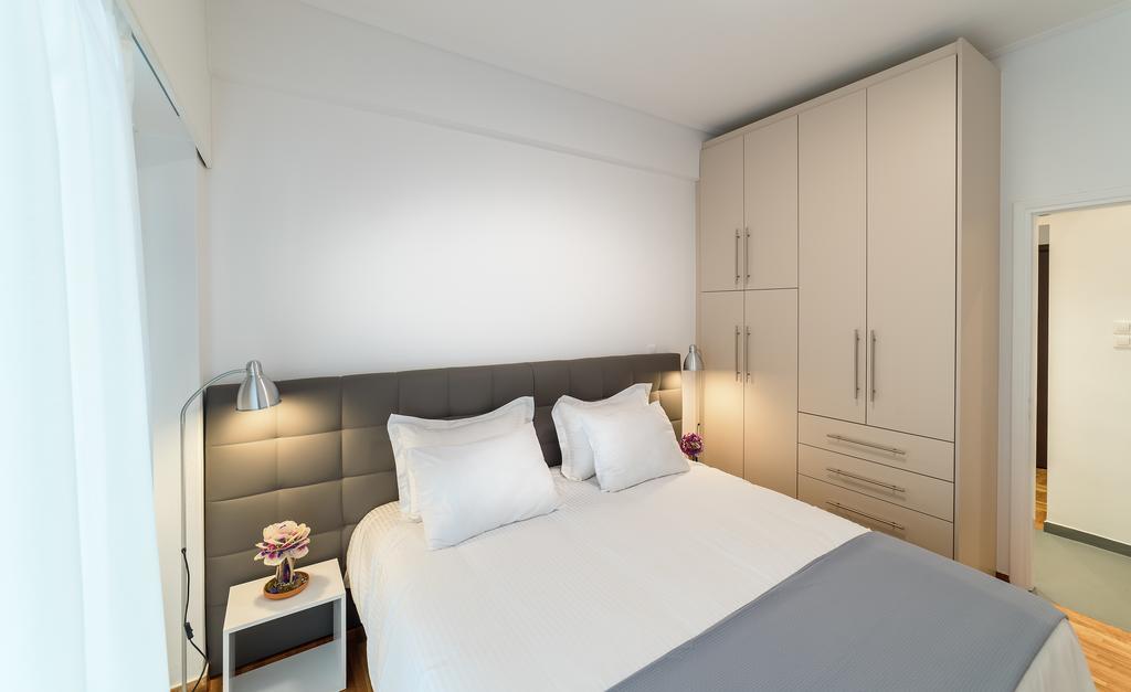 Apartment Modern Design Near Acropolis *