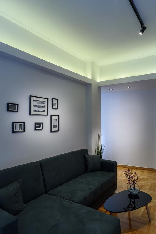 Modern Design Near Acropolis Apartment Athens
